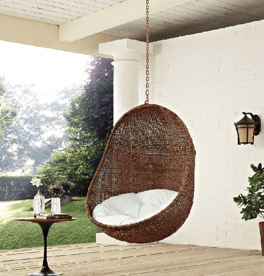 How to Choose the Perfect Swing Chair: A Comprehensive Guide
